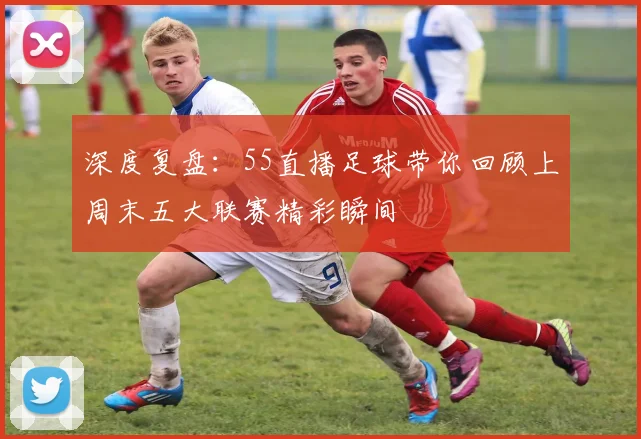 深度复盘：55直播足球带你回顾上周末五大联赛精彩瞬间