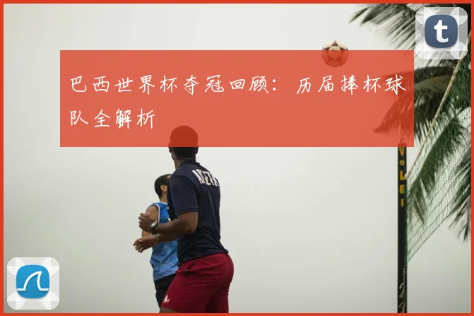 巴西世界杯夺冠回顾：历届捧杯球队全解析