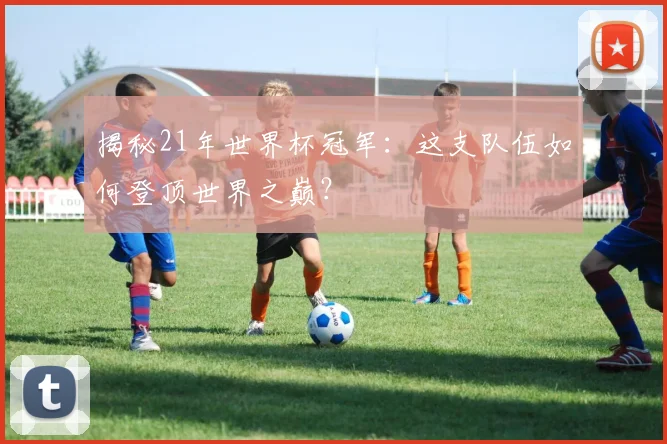 揭秘21年世界杯冠军：这支队伍如何登顶世界之巅？