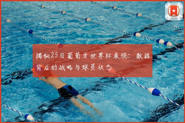 揭秘25日葡萄牙世界杯表现：数据背后的战略与球员状态